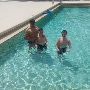 Meet your Posher, Rodney